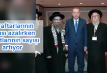 Haftanın Özeti: Taraftarlarının sayısı azalırken karşıtlarının sayısı artıyor