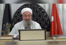Gericiler bu sefer de üniversiteye giden kadınları hedef aldı: “Kadınların ne işi var üniversitede”