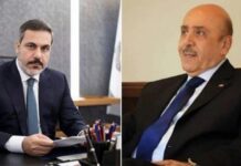 MİT’in Türkiye’deki Suriye muhalefetine ülkeden ayrılmaları için süre verdiği öne sürüldü