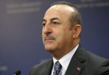 Mevlüt Çavuşoğlu’ndan “diplomatik” dil: “Yunanistan kaşınmaya devam ediyor”