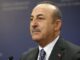 Mevlüt Çavuşoğlu’ndan “diplomatik” dil: “Yunanistan kaşınmaya devam ediyor”