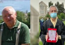 Sistem dinamiği konusunda bir numaralı isim olan Prof. Dr. Yaman Barlas’ın ve Alpar Sevgen’in Boğaziçi’ndeki işlerine son verildi