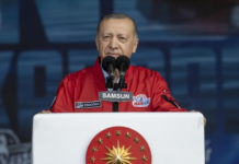 Erdoğan’dan dikkat çeken Yunanistan açıklaması: “Bir gece ansızın gelebiliriz”
