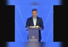 Bakan Nebati Türkiye’nin ekonomisi böyle anlattı: “Neo klasik ekonomi düşüncesinden epistemolojik bir kopuşu temsil eden heterodoks yaklaşım”