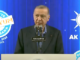 Cumhurbaşkanı Erdoğan, 1995 yılında 18 yaşa verilen seçme hakkının AKP iktidardayken yapıldığını belirtti!