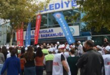 TİS görüşmelerinden sonuç alamayan Avcılar Belediyesi işçileri greve gidiyor