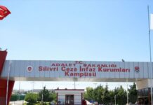 Silivri Hapishanesi’nin ismi değişti