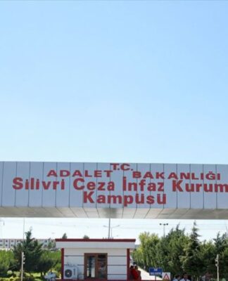 Silivri Hapishanesi’nin ismi değişti