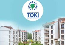 TOKİ, 386 milyonluk ihaleyi kimselere duyurmadan özel olarak davet ettiği iki şirkete verdi
