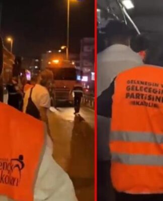 Metrobüs kazası sonrası AKP’lilerin provokasyon çabası tepki topladı: “Binlerce yaralı, sayısı belli olmayacak kadar da ölü var”