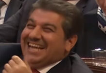 “AK Parti hiçbir zaman bu millete yalan söylememiştir” diyen Tevfik Göksu’nun mumu yatsıya kadar bile yanmadı: Florya’daki villalarda oturmadım, demişti, İBB belgeleri yayınlayarak yanıt verdi
