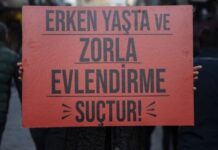 Son 20 yılda yüzbinlerce kız çocuğu zorla evlendirildi