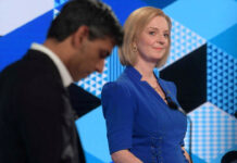 İngiltere’nin yeni başbakanı Dışişleri Bakanlığı görevini yürüten Liz Truss oldu
