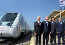 Özelleştirilmek istenen TCDD’nin borcu katlanarak artıyor: 5.3 milyar lira