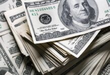 Dolarda yükseliş sürüyor