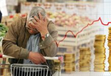 TÜİK’e göre enflasyon yüzde 80’i aştı, ENAG yüzde 181 olarak açıkladı