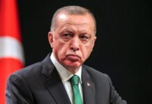 Barolar Birliği’nden Erdoğan yanıtı: Bir kişi en fazla iki kez aday olabilir