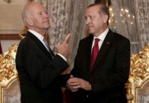 “Erdoğan bu ay sonunda Washington’a gidecek, gündemde Rusya-Türkiye ilişkileri var”