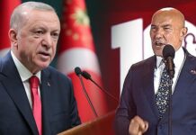 Erdoğan’dan Soyer’e: “Hadsiz, bunun babası da böyleydi”
