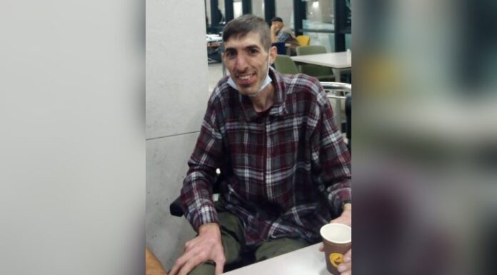 Ölüm orucundaki Gökhan Yıldırım tahliye edildi