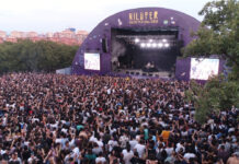 Bir yasak daha: Nilüfer Müzik Festivali’ne alkol ve konaklama yasağı