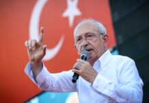 Kılıçdaroğlu: “Notumu alıyorum. Borsadan çaldığını paraları geri ödeyeceksiniz”