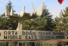 ODTÜ yurtlarına başvuran öğrencilerin yüzde 70’i açıkta kaldı