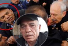 Kılıçdaroğlu’na linç girişimi davasında gerekçeli karar açıklandı: İnek hırsızı Osman Sarıgün’e “cezanın sanığın geleceği üzerinde olumsuz etki yaratacağı” sebebiyle indirim yapıldı