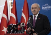 Kılıçdaroğlu: Benim ismimde uzlaşılırsa ben hazırım