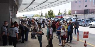 Sağlık Bakanlığı’ndan ilginç uygulama: Randevuya kota