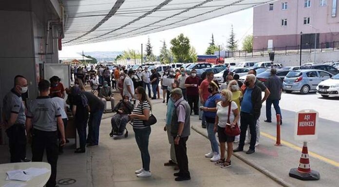 Sağlık Bakanlığı’ndan ilginç uygulama: Randevuya kota