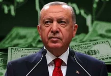 Erdoğan’dan faiz açıklaması: “Faizi 12’ye kadar düşürdük. Yeter mi? Yetmez. Bunun daha da inmesi lazım”