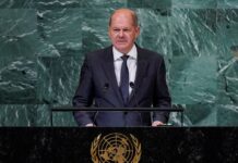 Almanya Başbakanı “demokrat” Olaf Scholz: Rusya saf emperyalisttir, Ukrayna’ya daha fazla silah göndereceğiz