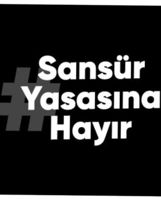 Basın meslek örgütlerinden ortak basın açıklaması: “Bu yasa seçim öncesi gazetecilerin haber yapmasını, haberin serbest dolaşımını engellemeyi hedeflemektedir”
