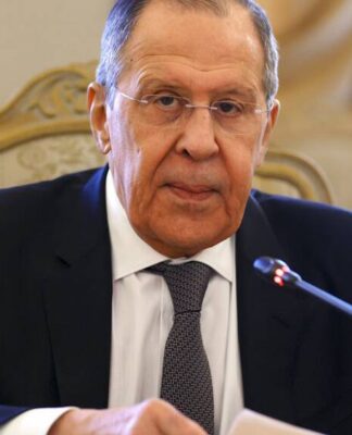 Rusya Dışişleri: ABD küresel hakimiyet iddialarından vazgeçmeli