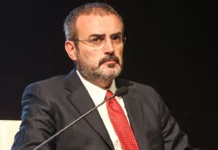 AKP’li Mahir Ünal: “Cumhuriyet bizim lügatimizi, alfabemizi, dilimizi, hasılı bütün düşünmemizi yok etmiştir”