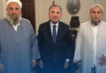 AKP’li Bekir Bozdağ, başörtüsü için Anayasa’nın 24. maddesini ve 41. maddeyi değiştireceğini açıkladı