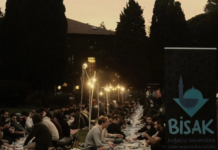 Boğaziçi Üniversitesi’nde mezunlar günü etkinliği yasak, haremlik-selamlık tanışma iftarı serbest