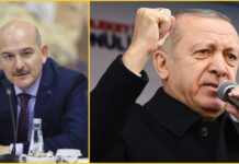 Soylu Erdoğan’ı “Türkiye’nin devrimcisi” ilan etti