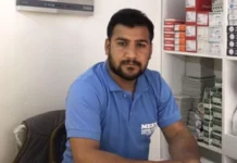 Bir işçi daha iş cinayetine kurban gitti