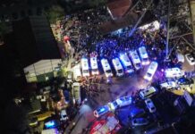 Emniyet, Bartın faciasıyla ilgili 12 kişi hakkında yasal işlem başlattı