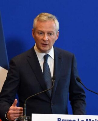 Fransa Ekonomi Bakanı’ndan ABD uyarısı: “ABD’nin küresel enerji piyasasına hakim olmasına izin verilmemesi gerekir”