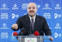 Varank, “laf salatası” sözünü yanlış kullanarak İmamoğlu’na böyle hitap etti: “Sadece laf salatalığıyla, demagojiyle siyaset yapmaya çalışıyorlar”