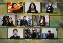 Mezopotamya Ajansı ve Jinnews çalışanı 9 gazeteci tutuklandı