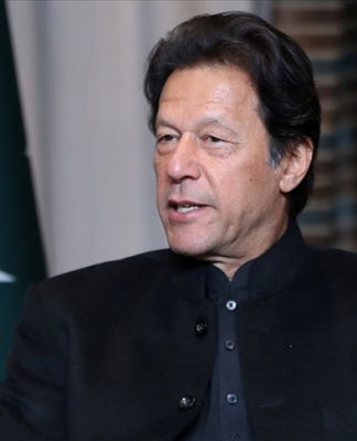 Pakistan’da eski Başbakan İmran Han hakkında tutuklama emri