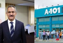 Çocuk emeği sömürüsünde yeni bir adım: MEB ile A101 protokol imzaladı