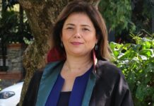 İstanbul Barosu’nun yeni başkanı avukat Filiz Saraç oldu