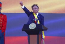 Kolombiya Cumhurbaşkanı Petro: “ABD tüm dünya ekonomilerini altüst ediyor”