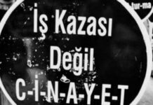 İSİG raporu: AKP iktidarı döneminde 1989 maden işçisi yaşamını yitirdi