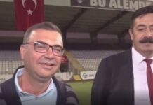 İl Jandarma Komutanı’ndan Afyonspor-Amedspor öncesi tartışma yaratan sözler